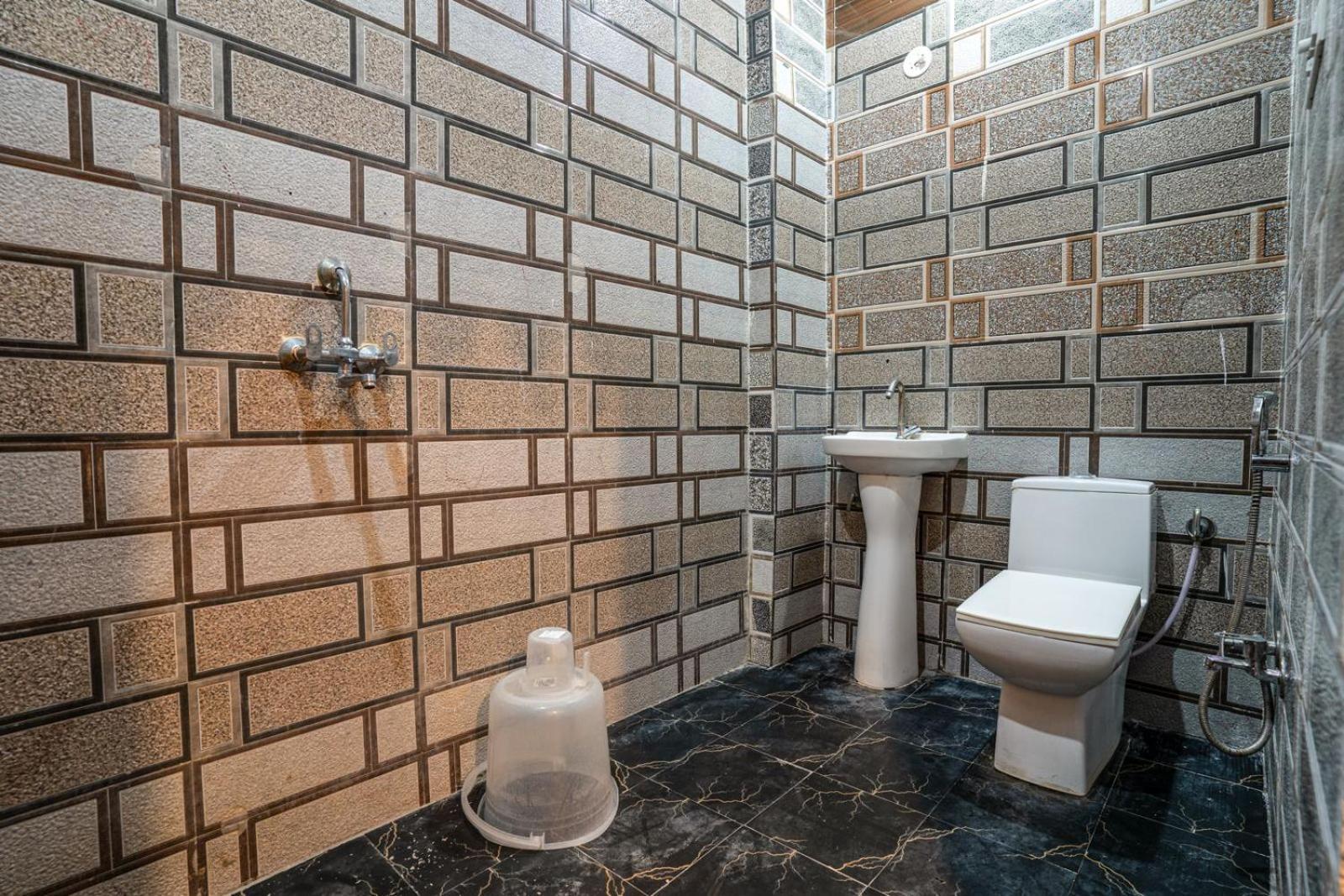Rose Merry Guesthouse Біканер Екстер'єр фото