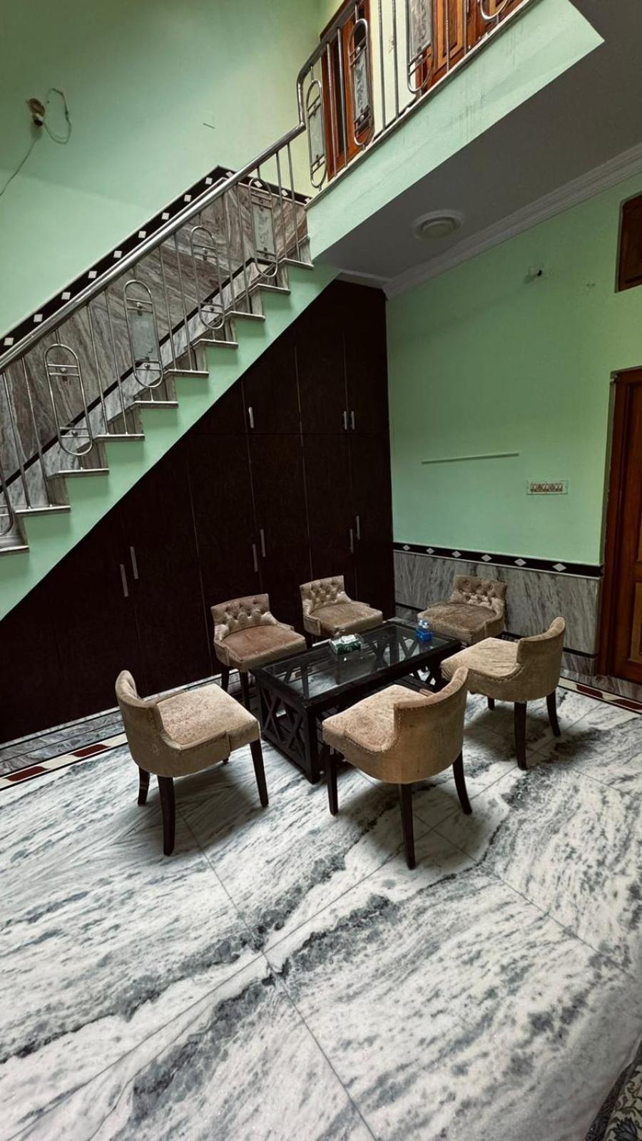 Rose Merry Guesthouse Біканер Екстер'єр фото