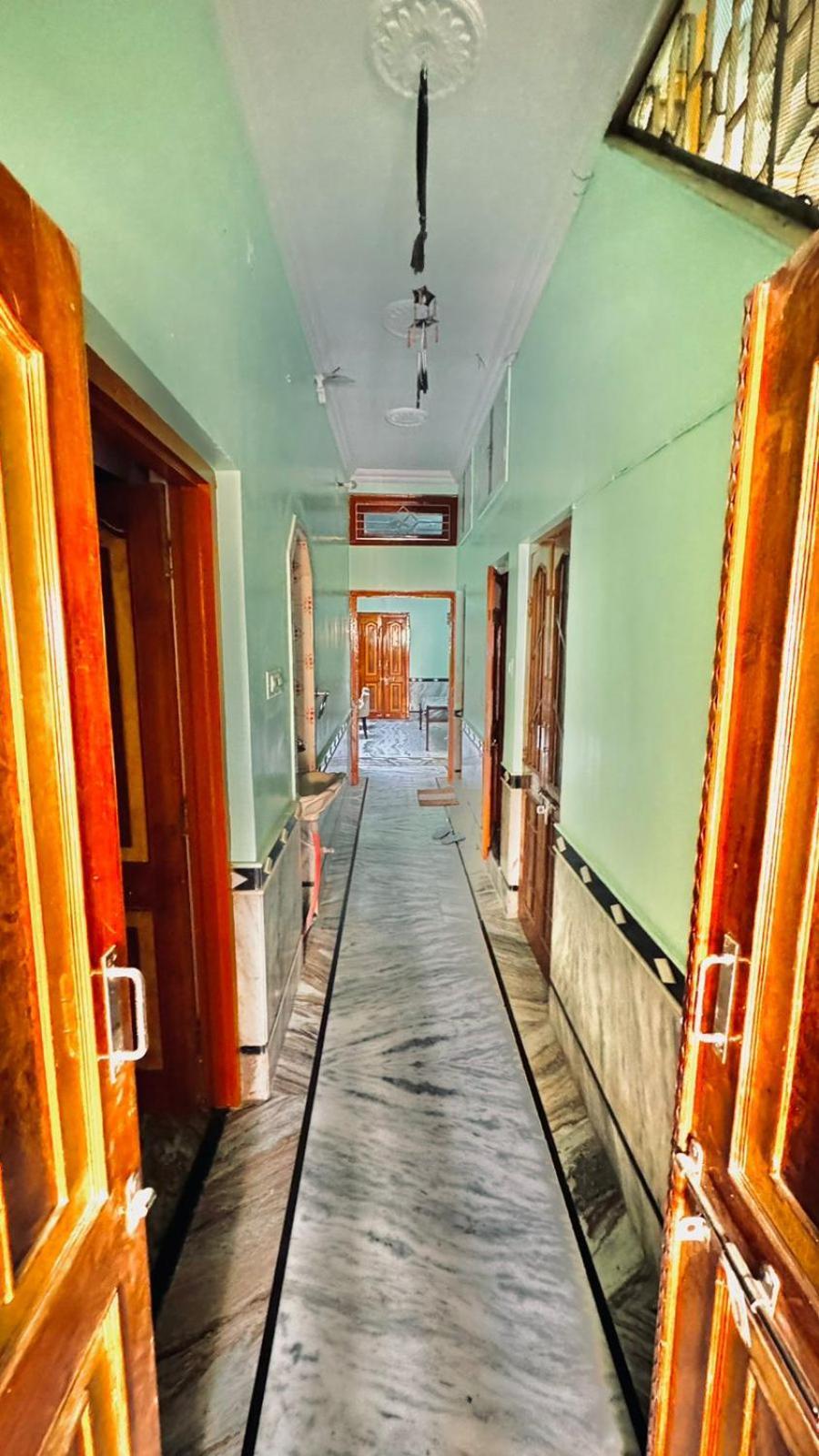 Rose Merry Guesthouse Біканер Екстер'єр фото