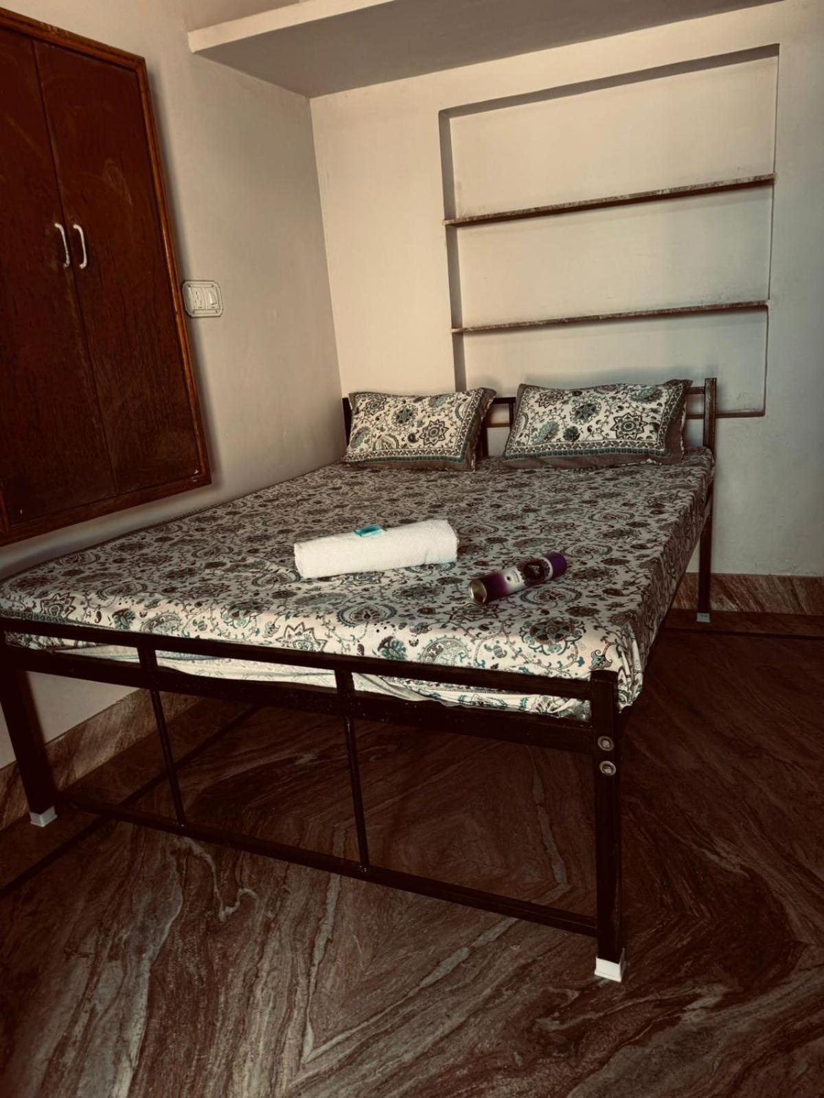 Rose Merry Guesthouse Біканер Екстер'єр фото