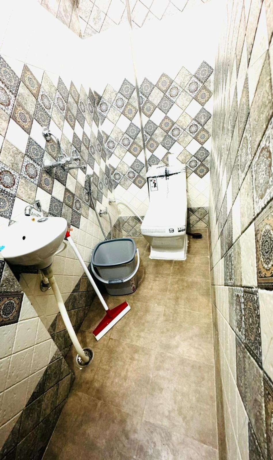 Rose Merry Guesthouse Біканер Екстер'єр фото