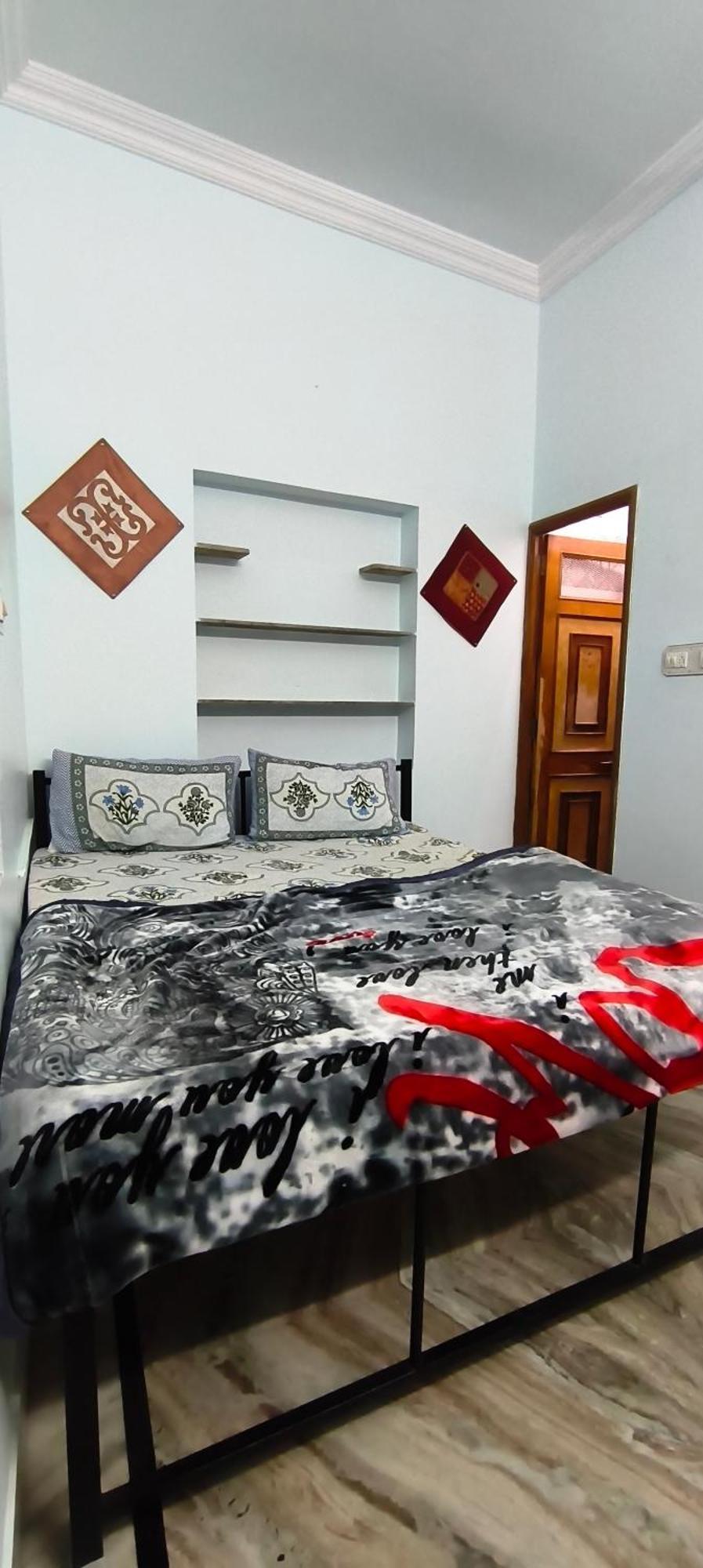 Rose Merry Guesthouse Біканер Екстер'єр фото